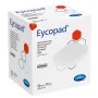 Eycopad oog pads, steriel Hartmann 56 x 70 mm  -  25 stuks